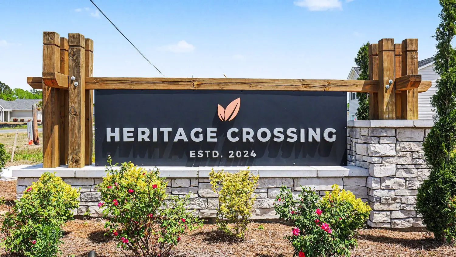 Heritage Crossing Homes for Sale — Conway SC [2026]