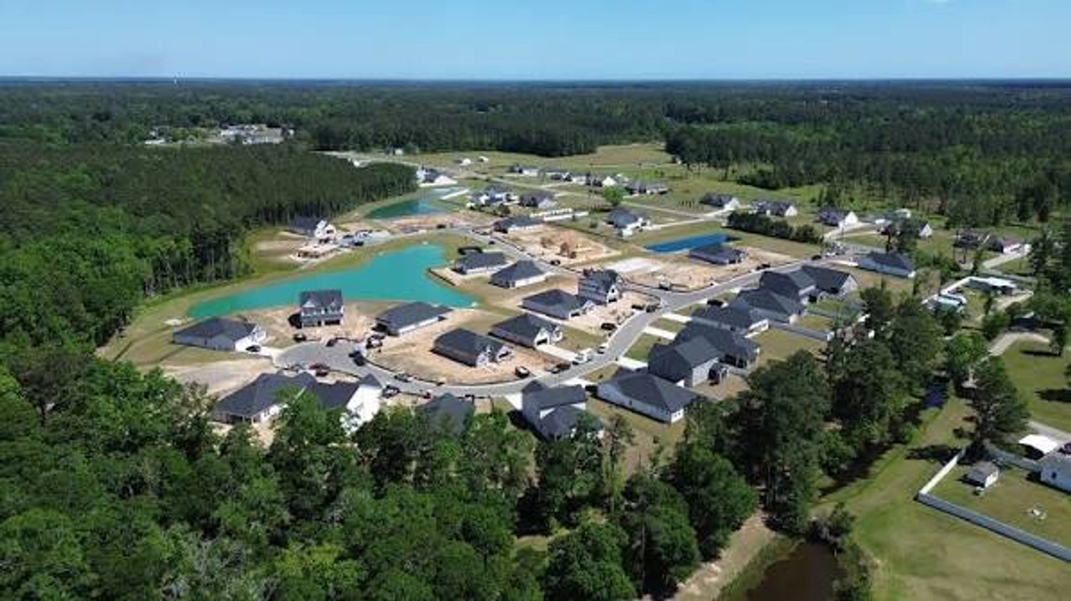 Coastal Farms Homes for Sale — Conway SC [2026]
