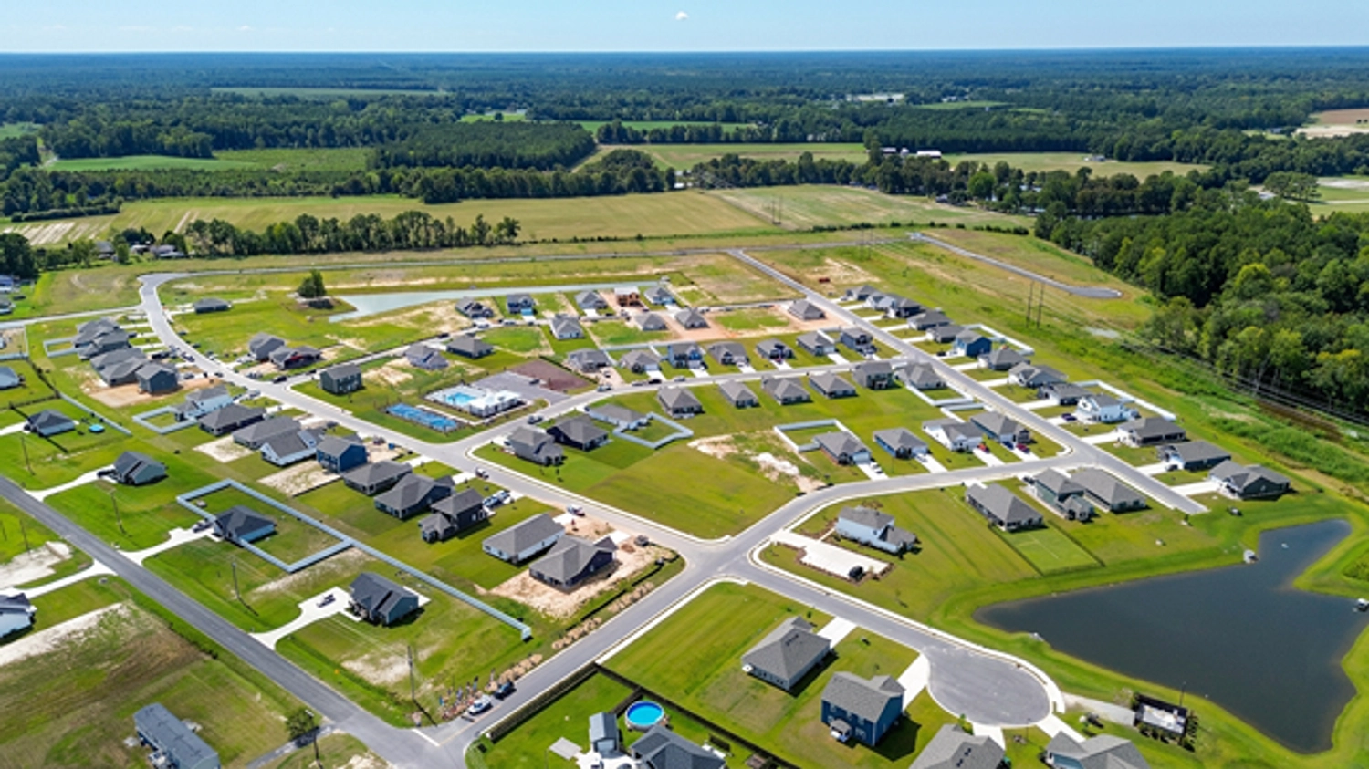 Dove Crossing Homes for Sale — Conway SC [2026]