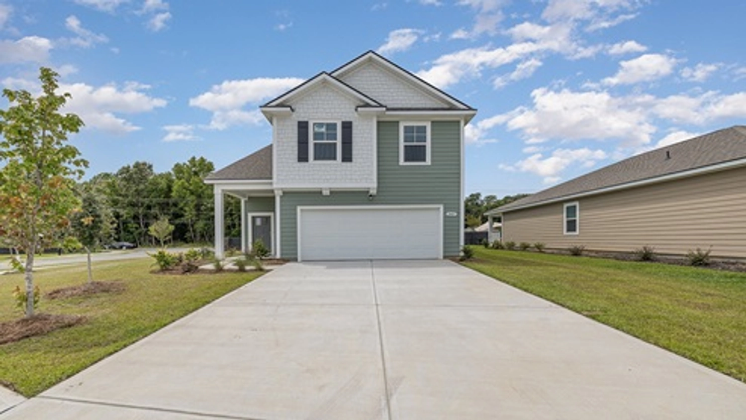 D.R. Horton Wren Floor Plan in Horry County SC — Price by Community