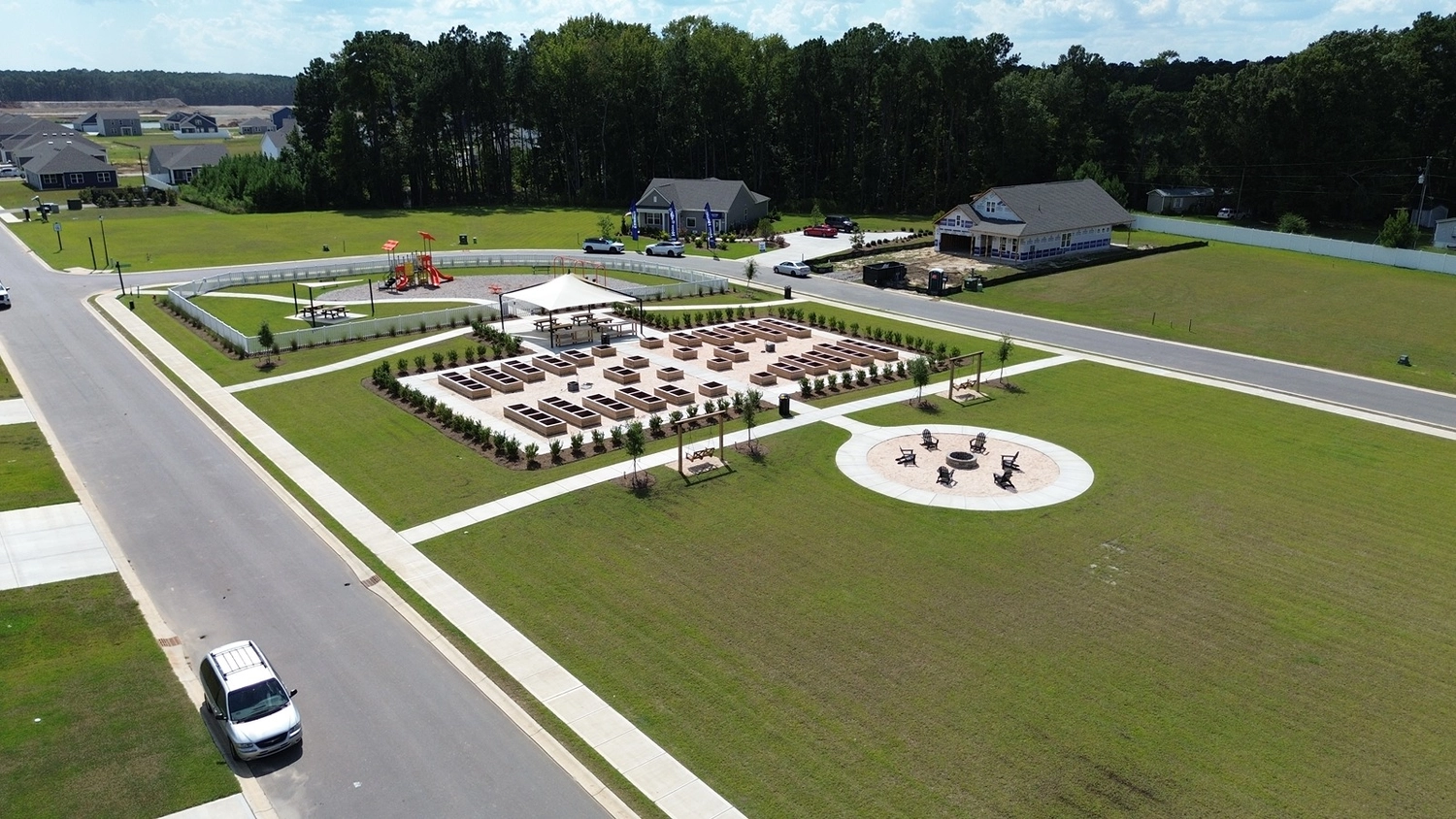 Winfield Farms Homes for Sale — Myrtle Beach SC