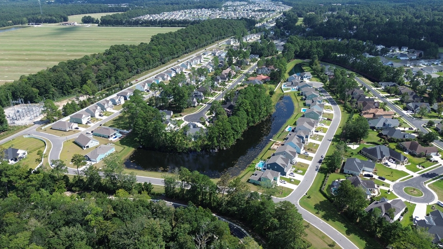 Heron Pointe Homes for Sale — Myrtle Beach SC [2026]