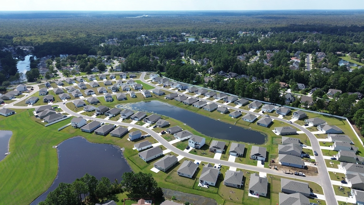 Sandpiper Place Homes for Sale — Myrtle Beach SC [2026]