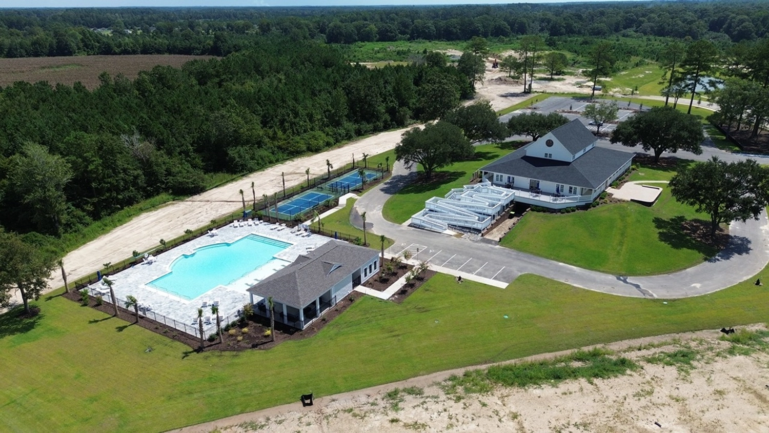 The Forest at Black Bear Homes for Sale — Longs SC [2026]