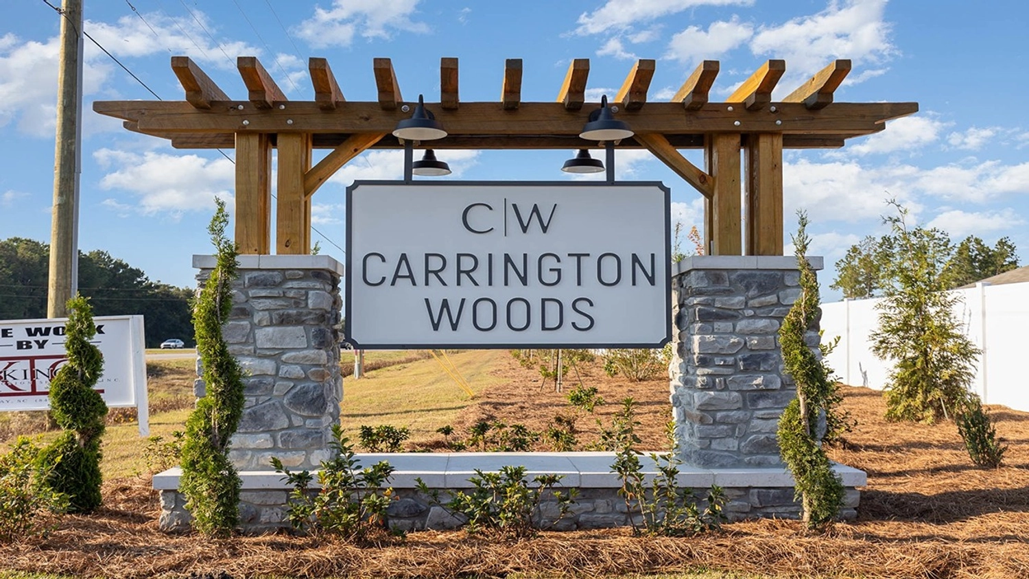Carrington Woods Homes for Sale — Longs SC [2026]