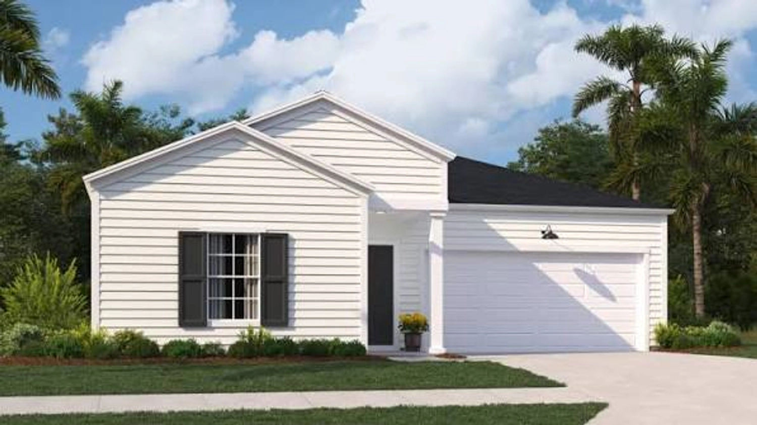 Lennar Harrisburg Floor Plan — Horry County SC Prices