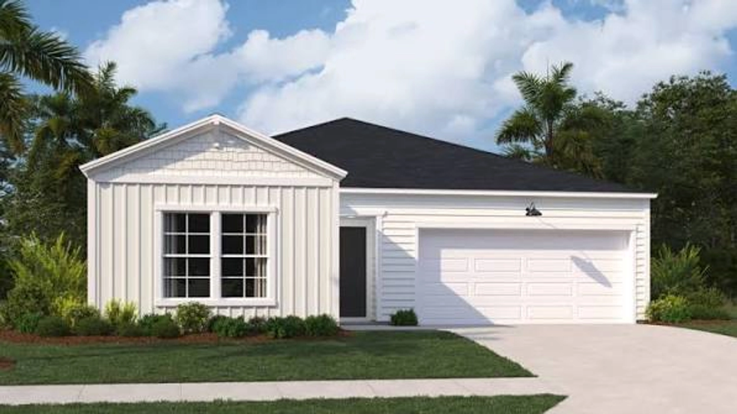 Lennar Hartford Floor Plan — Horry County SC Prices