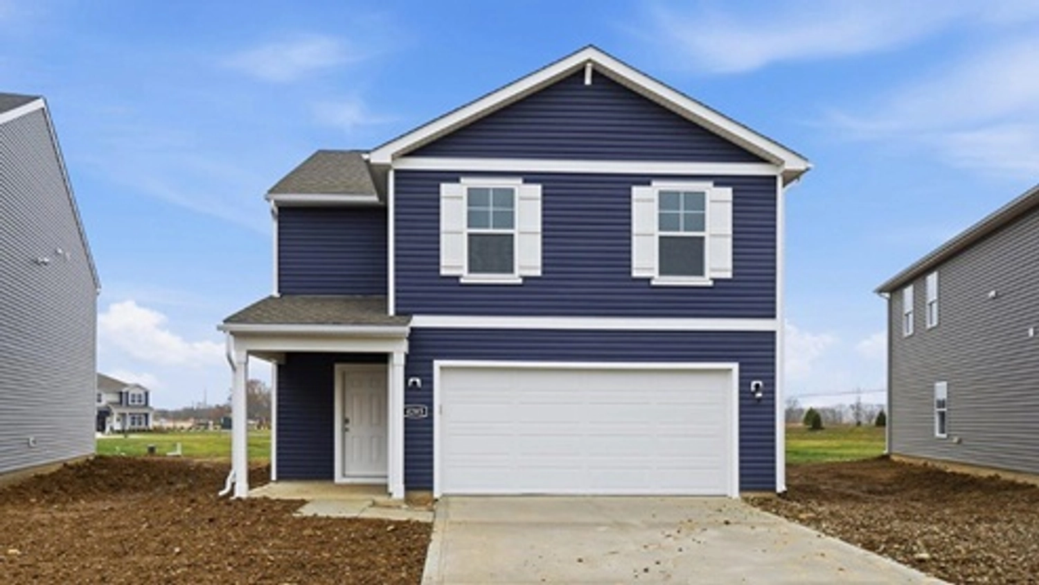 D.R. Horton Pine Floor Plan in Horry County SC — Price by Community