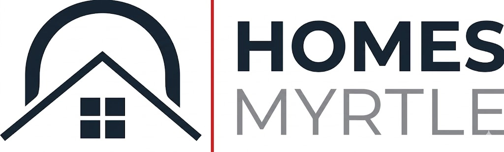 Homes Myrtle — Myrtle Beach Homes for Sale