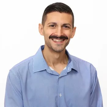 Vincent Alongi
