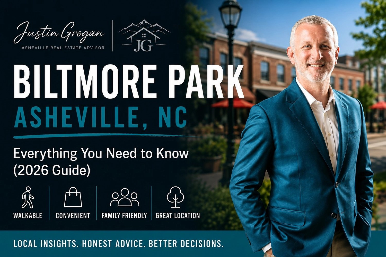Living in Biltmore Park, Asheville NC: Everything You Need to Know 