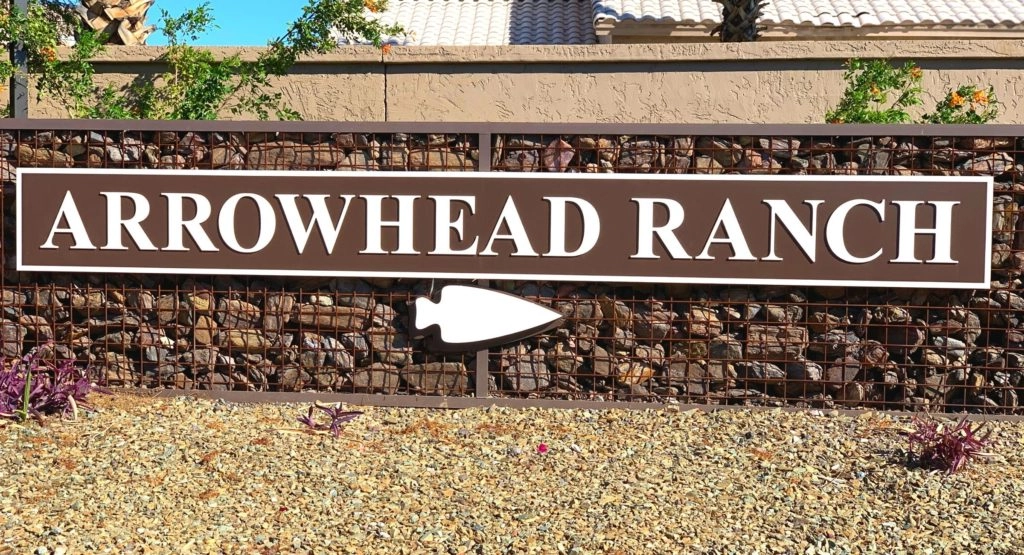 Arrowhead Ranch