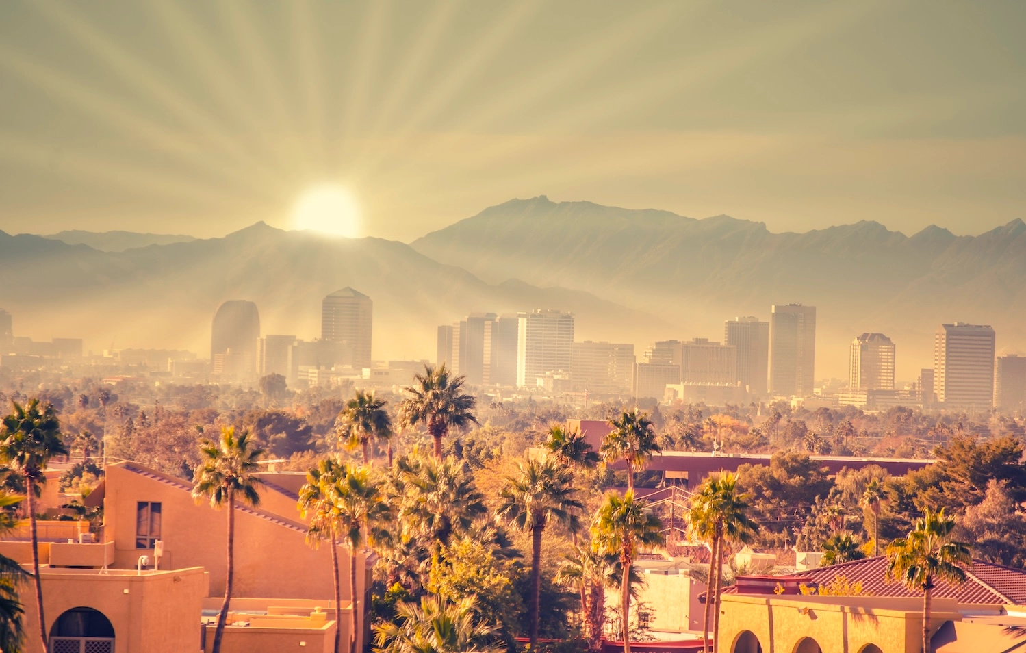 Moving to Phoenix, Arizona: The Ultimate Relocation Guide