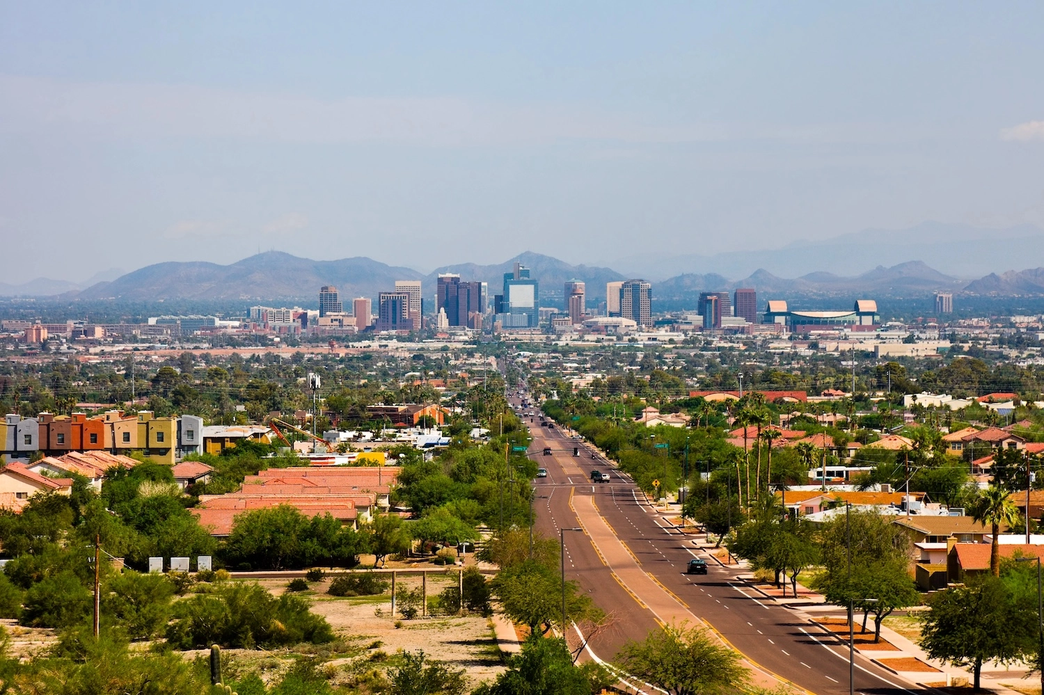 The 8 Best Neighborhoods in Phoenix for Families, Professionals, and Retirees (2025 Update)
