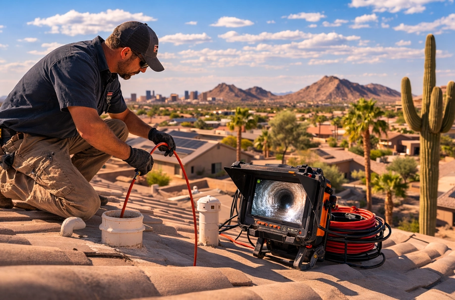 The Home Inspection Most Phoenix Buyers Skip — And Why I Now Recommend It to Everyone