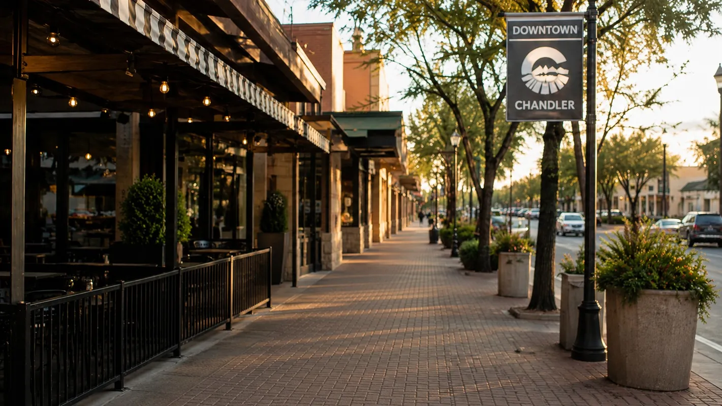 Moving to Chandler, AZ | Local Living & Real Estate Guide