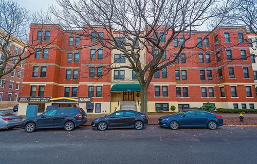 1400 Commonwealth — image from the original property guide
