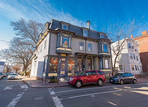 178-180 Harvard Street — image from the original property guide