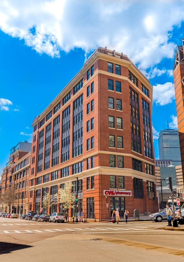 285 Columbus — image from the original property guide