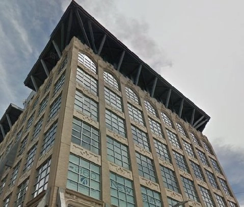 360 Newbury Lofts — image from the original property guide