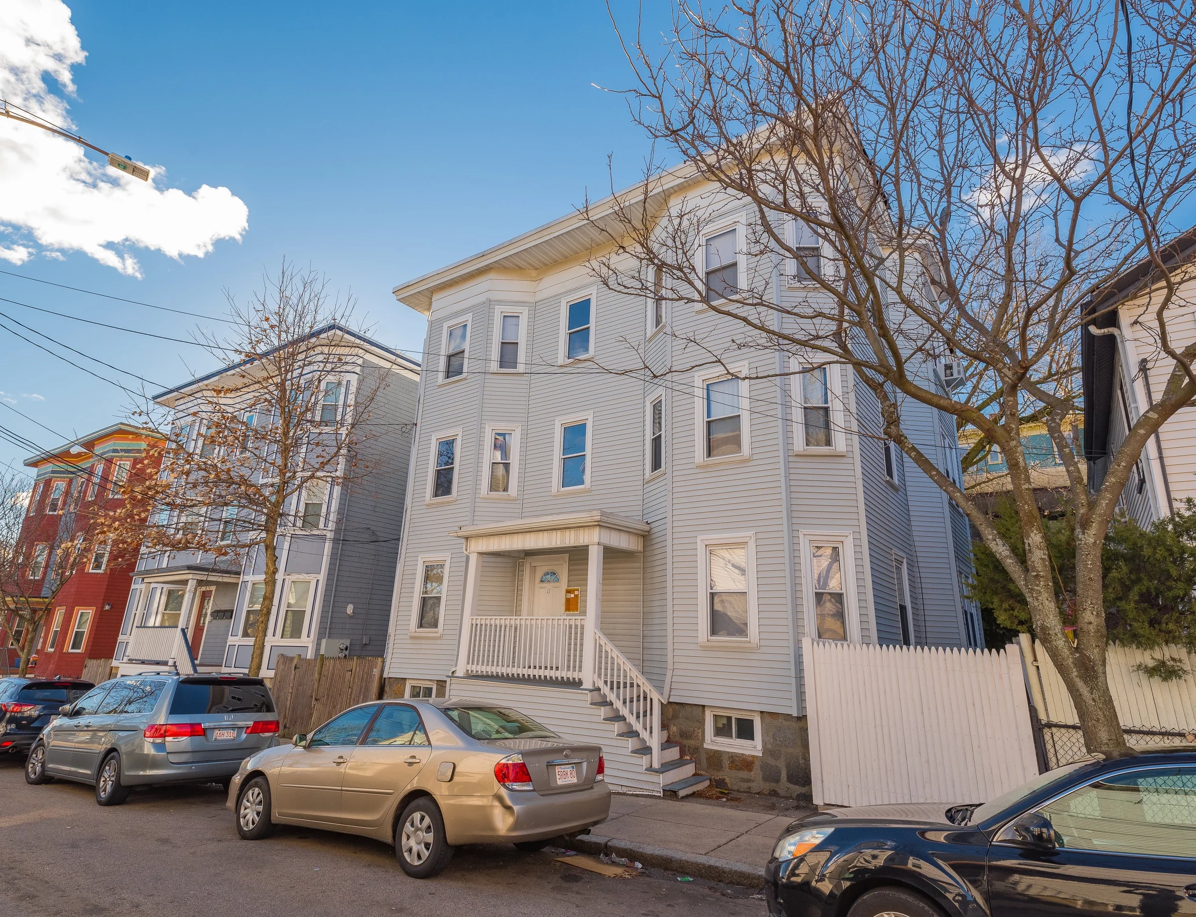 11 Estrella Street — image from the original property guide