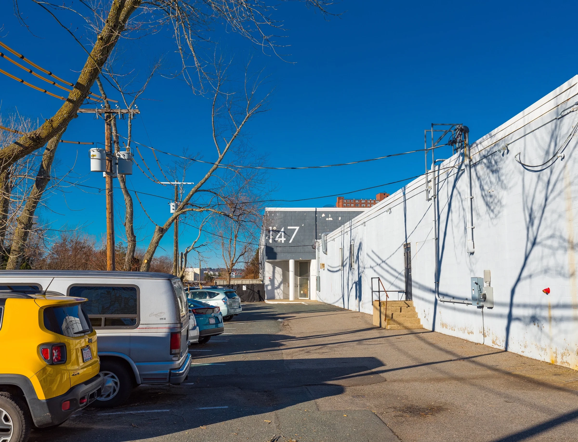 147 Sherman Street — image from the original property guide