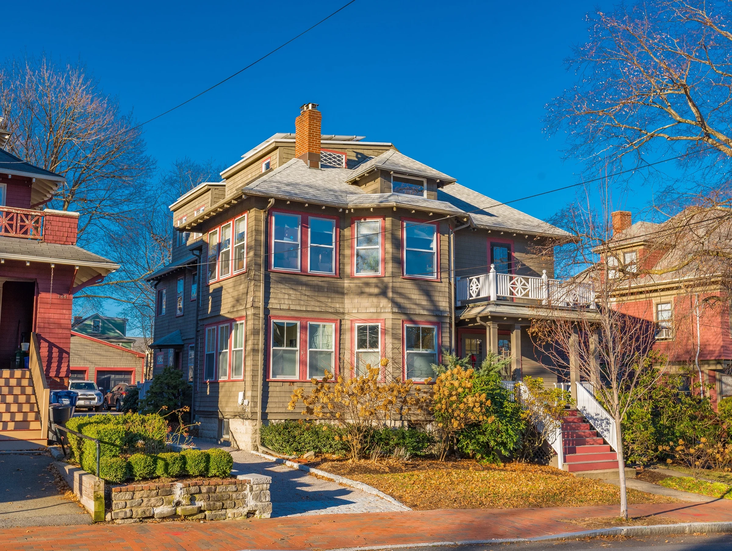 148-150 Lakeview Avenue — image from the original property guide