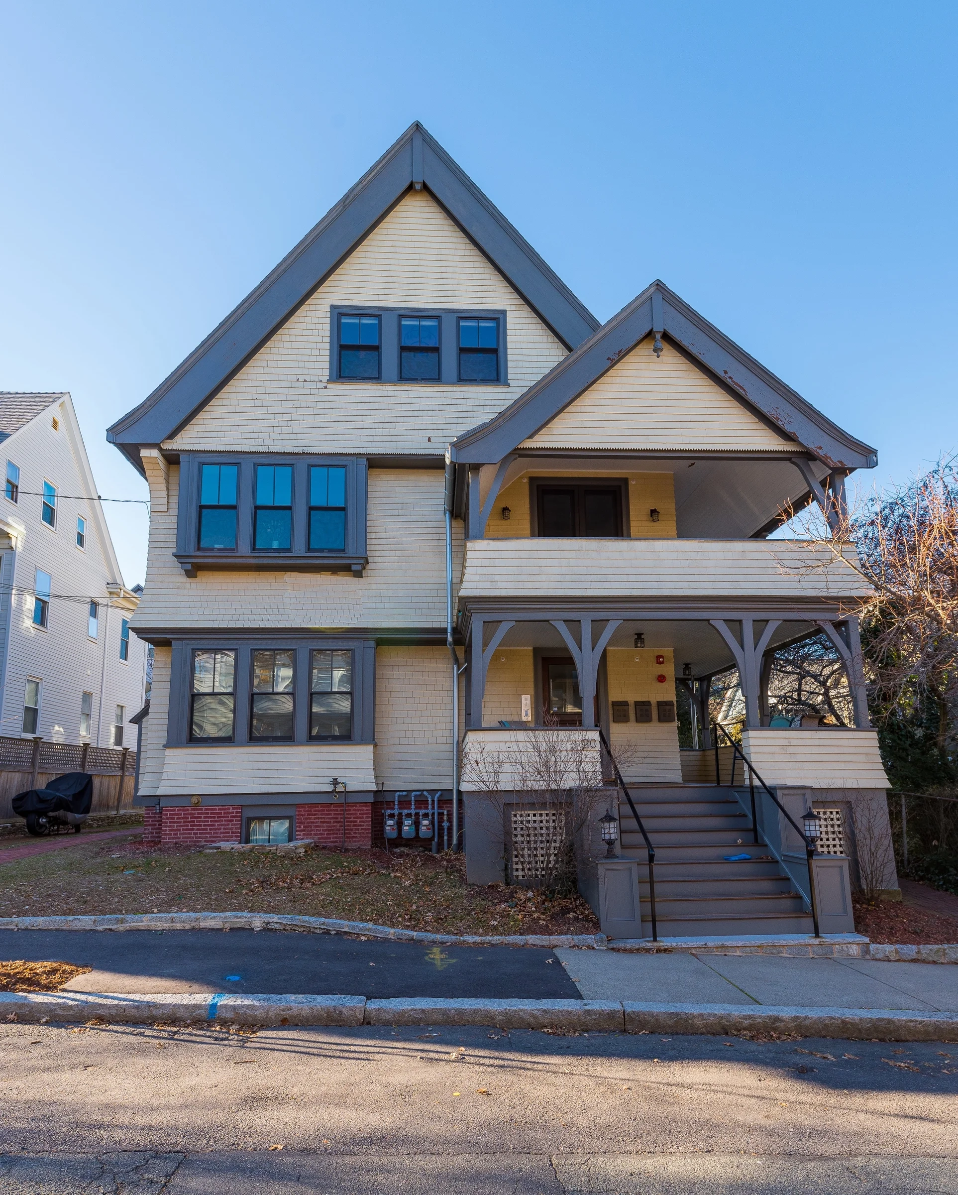 20 Vincent Street — image from the original property guide