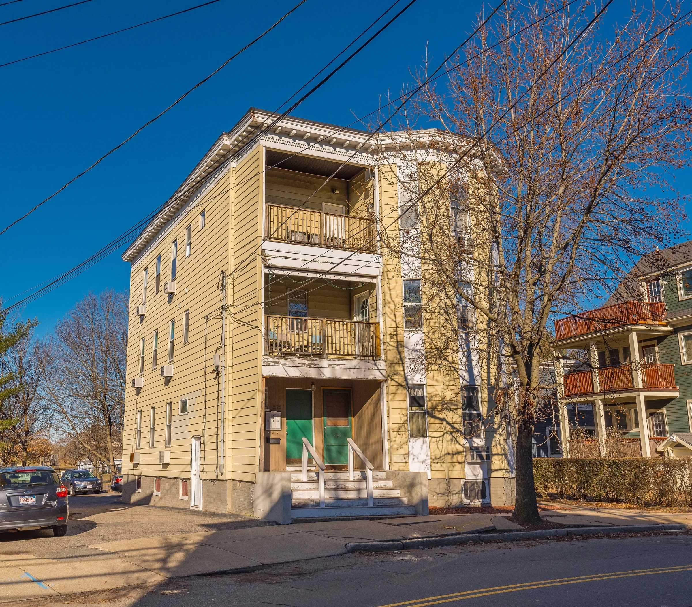 275 Walden Street — image from the original property guide