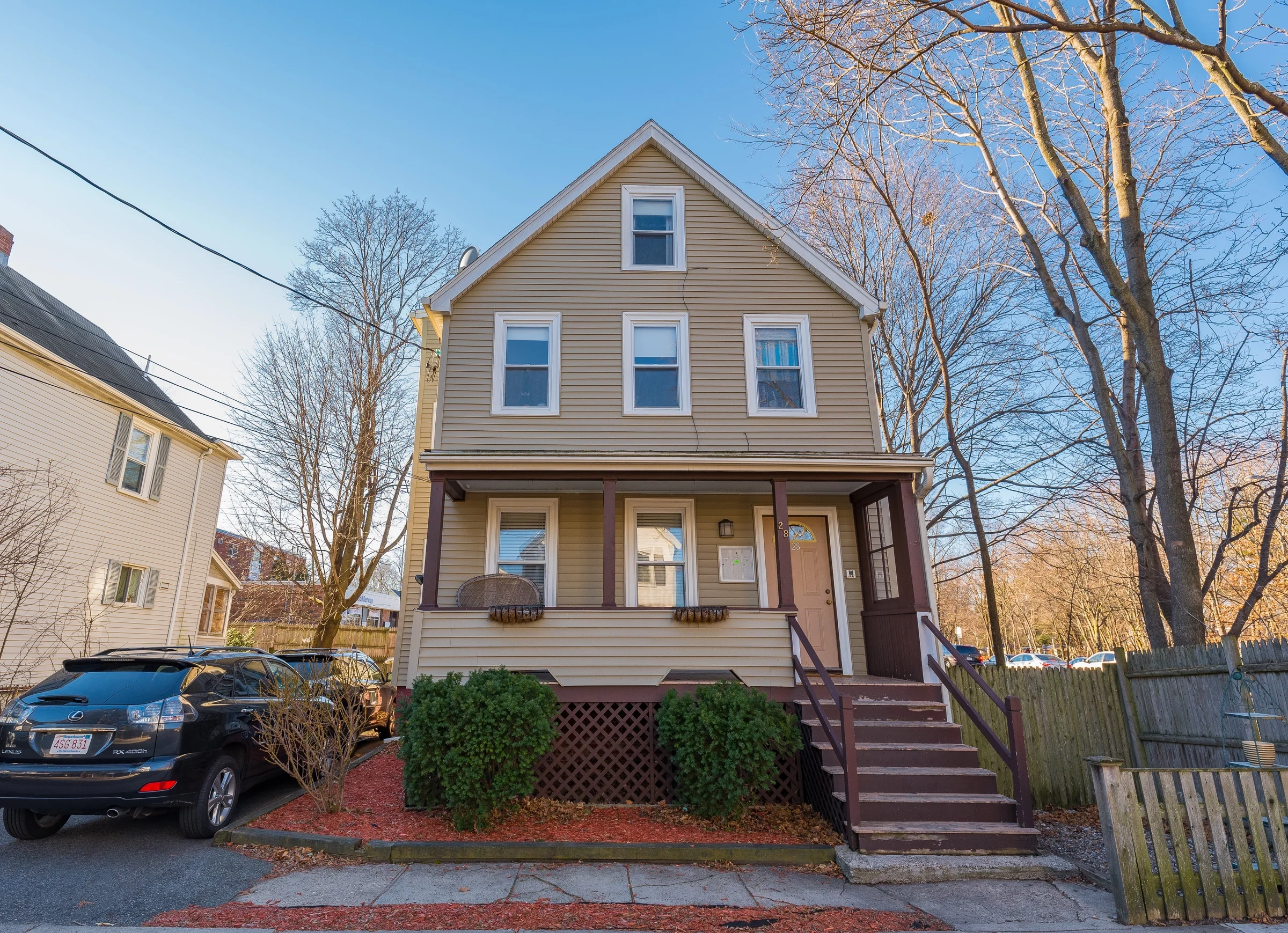 28 Foch Street — image from the original property guide