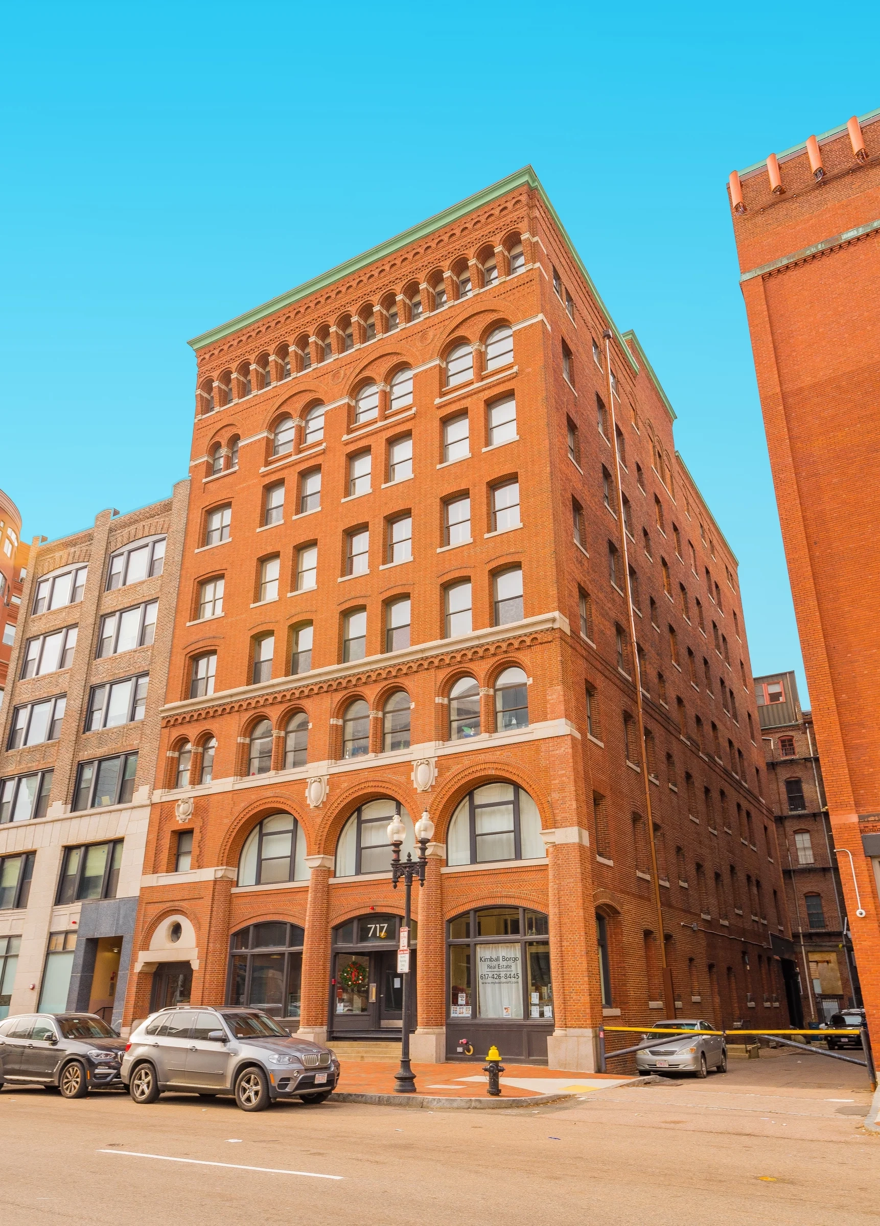 717 Atlantic Ave — image from the original property guide