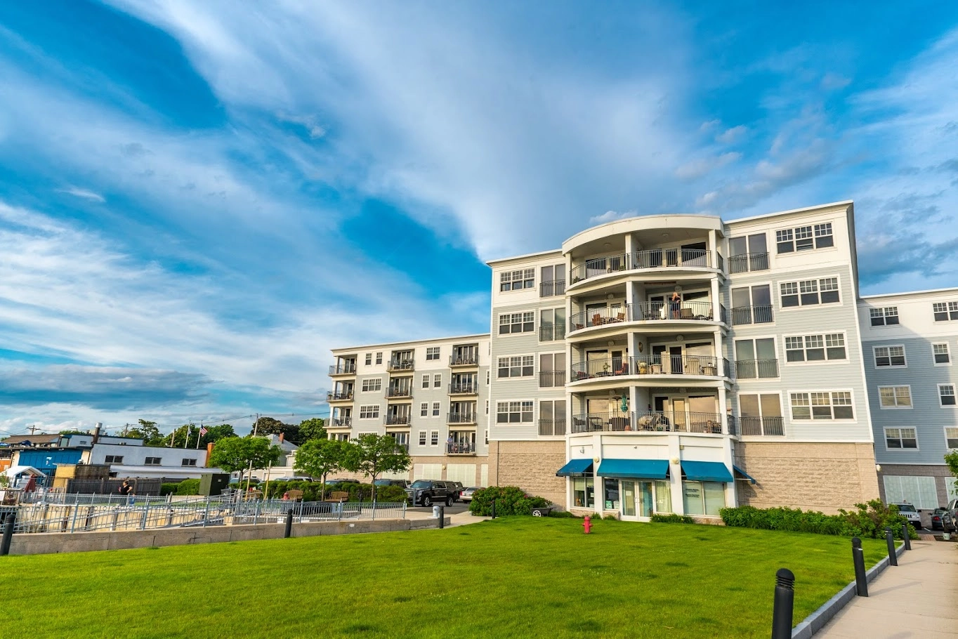 Atlantis Marina — image from the original property guide