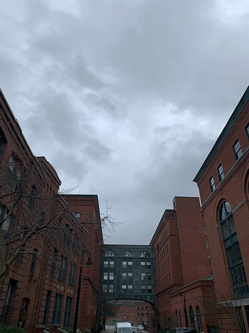 Baker Square — image from the original property guide 1