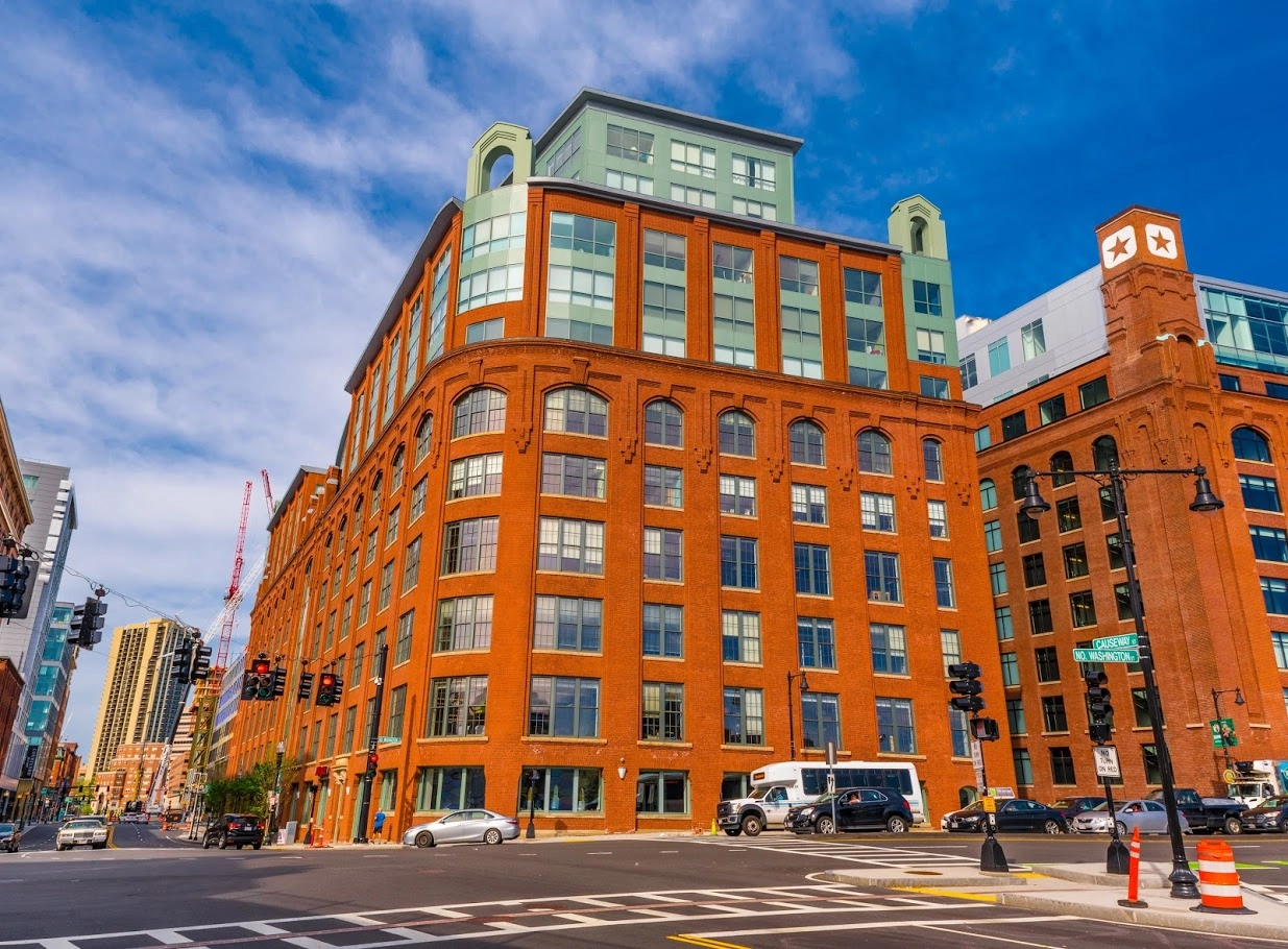 Strada 234 Condos — image from the original property guide