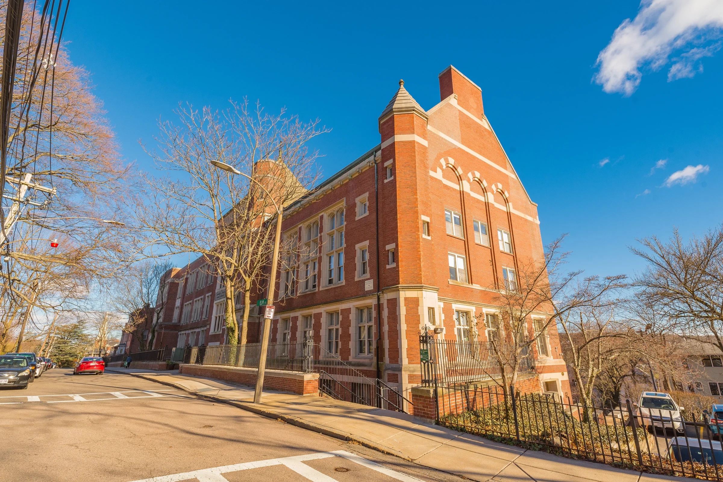 Elm Street — image from the original property guide