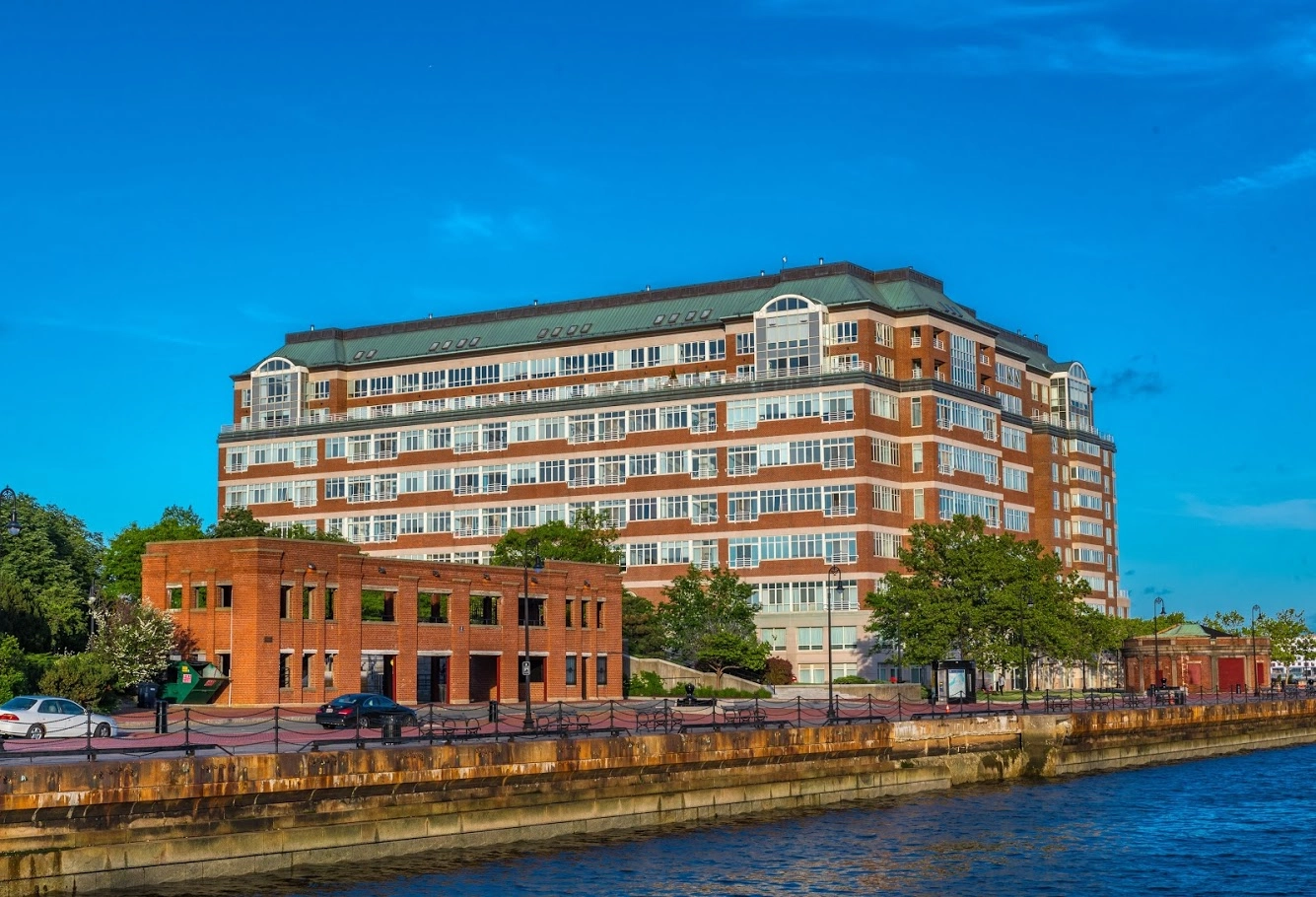 Flagship Wharf — image from the original property guide 1