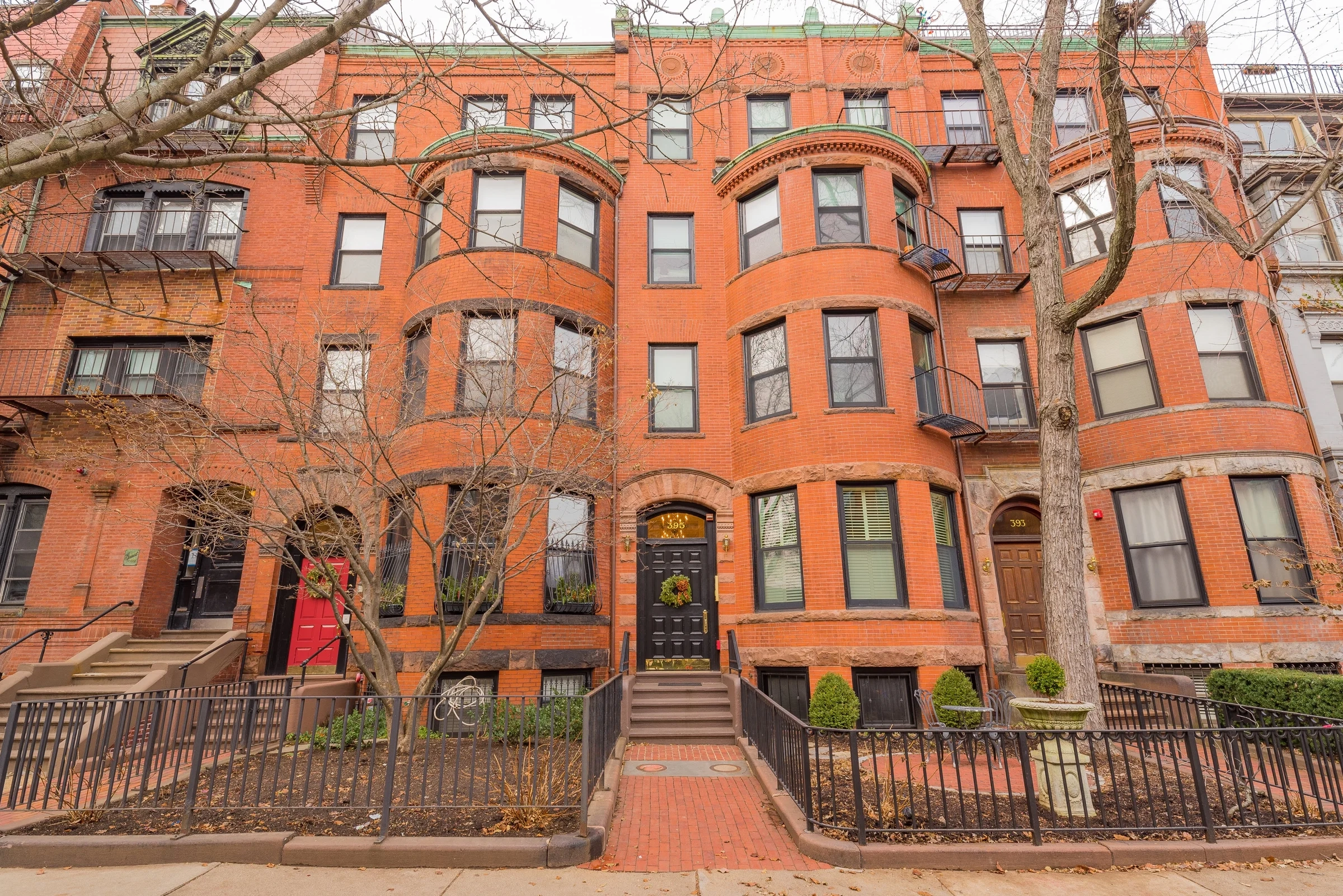 Heaven on Marlborough — image from the original property guide
