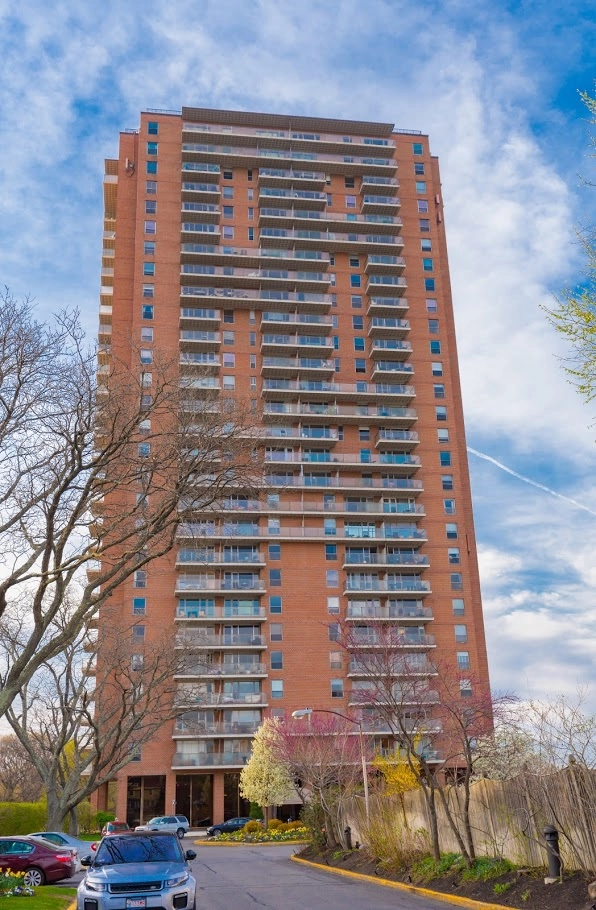Jamaicaway Tower — image from the original property guide