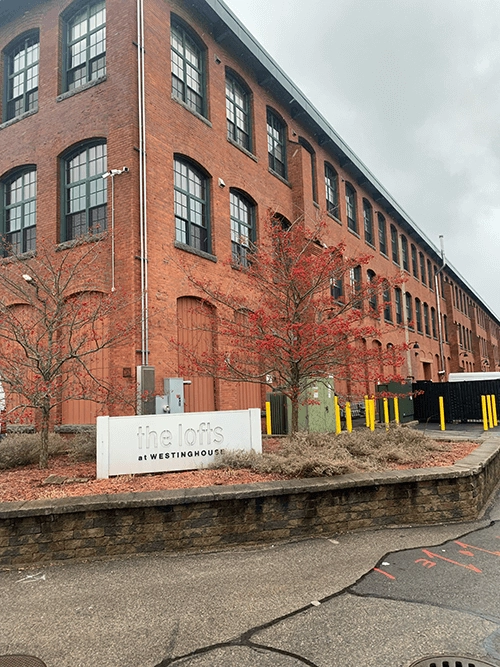 Lofts at Westinghouse — image from the original property guide 1