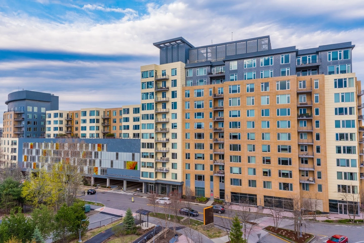 Nouvelle at Natick — image from the original property guide