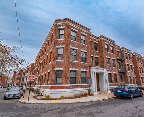 Sutherland Village — image from the original property guide