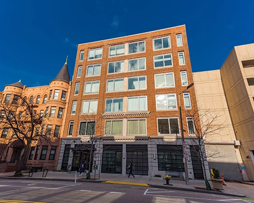 Symphony Court — image from the original property guide