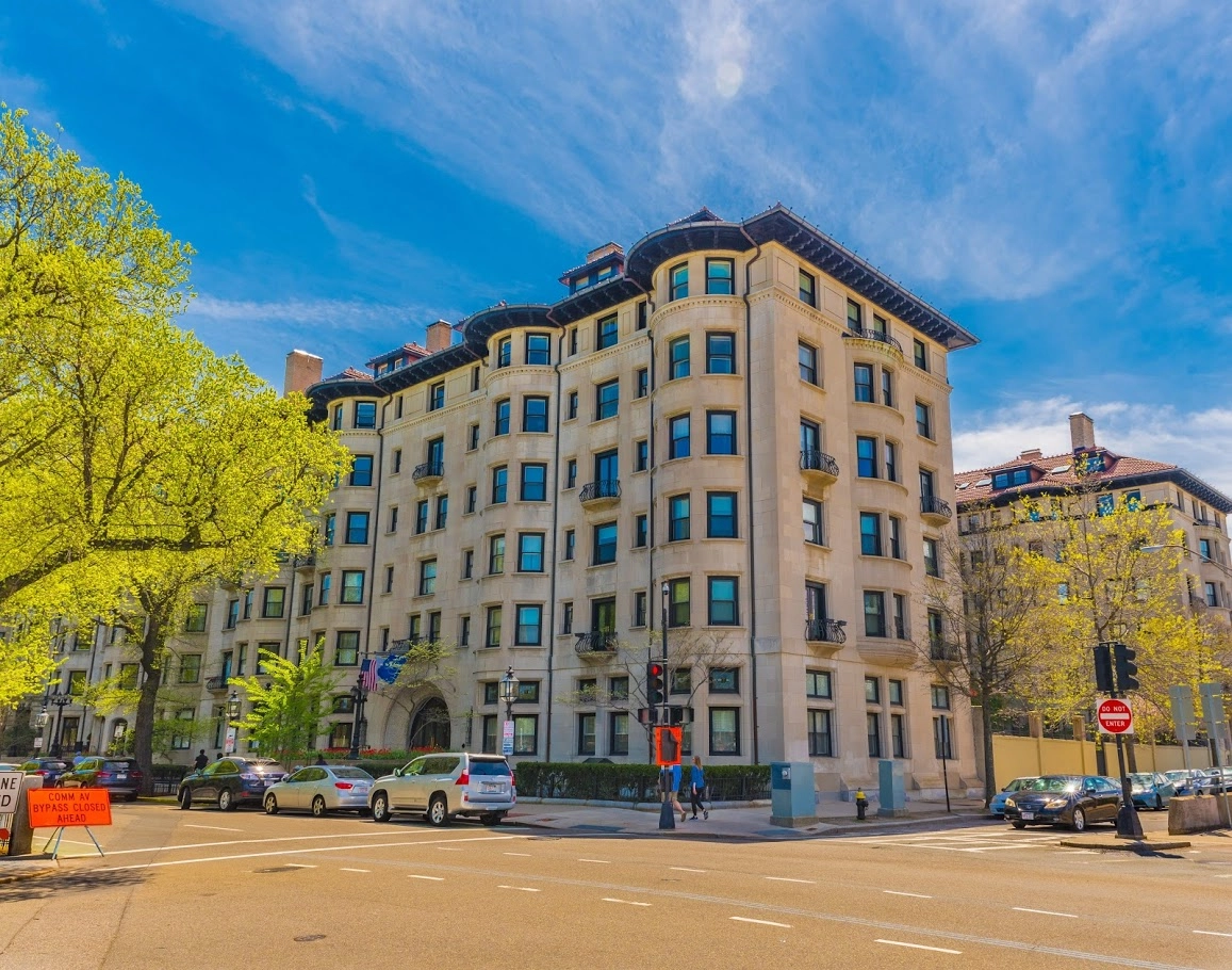The Somerset Boston — image from the original property guide