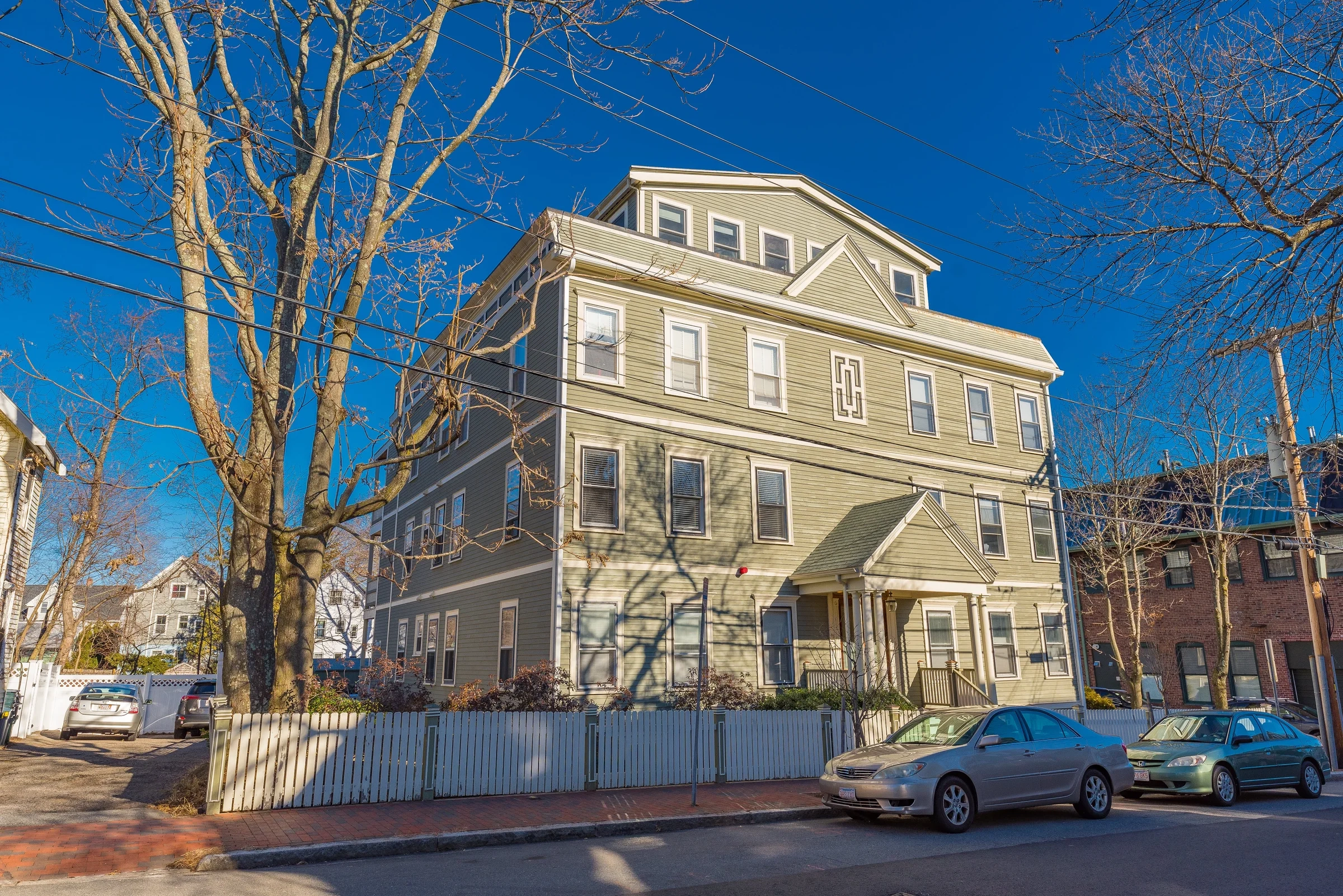 Tracey Place — image from the original property guide