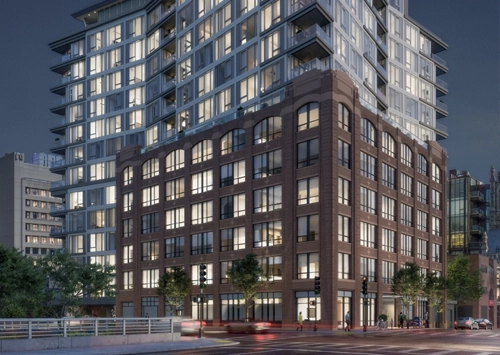 100 Shawmut Ave — image from the original property guide