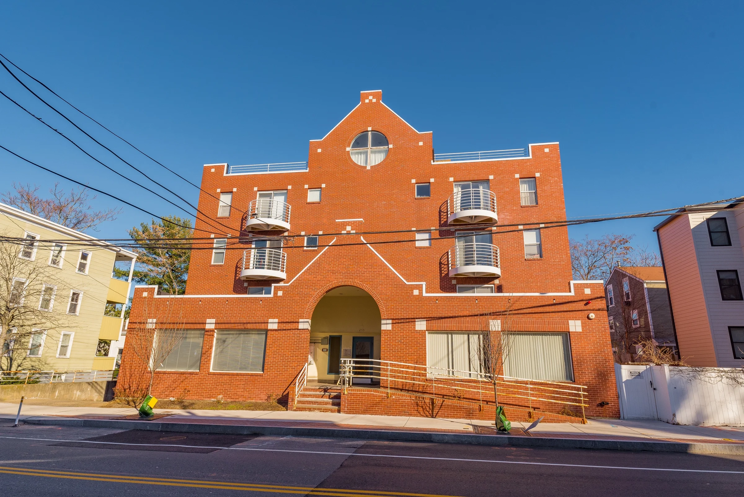 255 Beacon St — image from the original property guide
