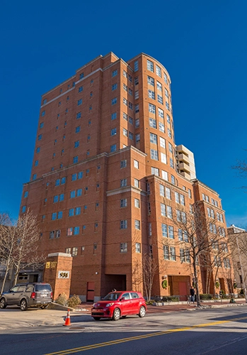 931 Mass Ave — image from the original property guide