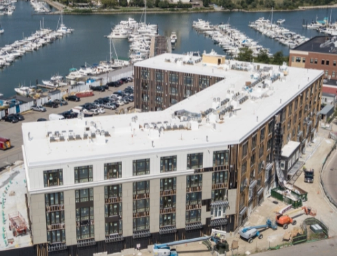 Brio Hingham Shipyard — image from the original property guide