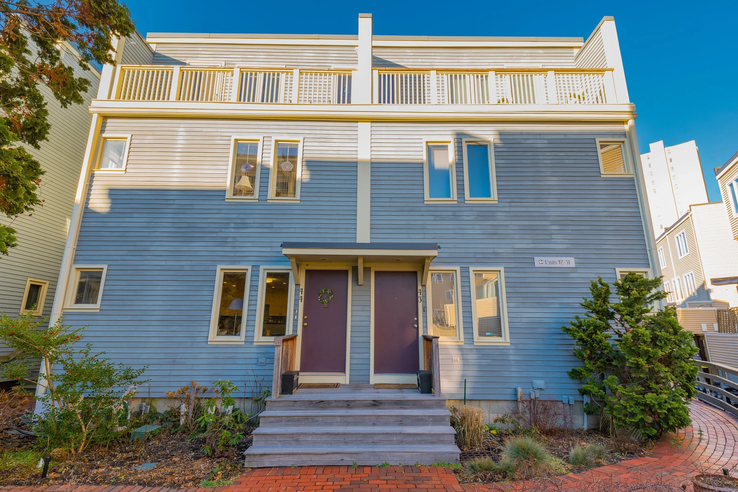 Fresh Pond Place — image from the original property guide