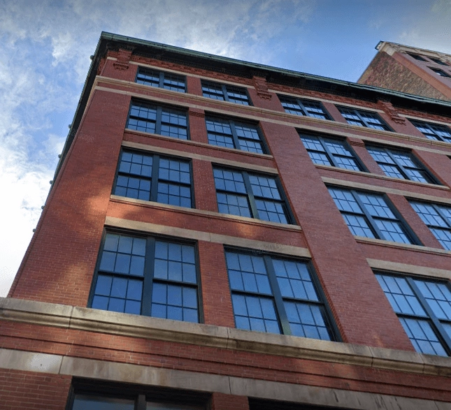The Muse Fort Point — image from the original property guide